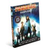 Pandemic - Escape Book