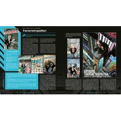 CYBERPUNK Histoire(s) d’un futur imminent