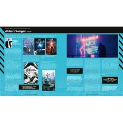 CYBERPUNK Histoire(s) d’un futur imminent