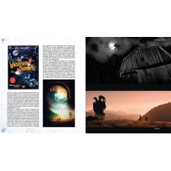 LES MYTHES DE LOVECRAFT - PH’NGLUI MGLW’NAFH CTHULHU