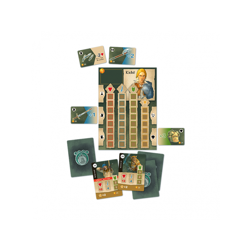 Les Pirates de l'île sanguinaire