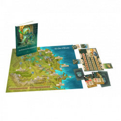 Les Pirates de l'île sanguinaire