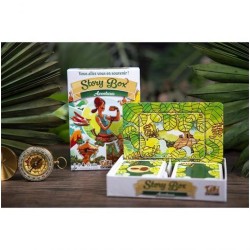 STORY BOX Aventures