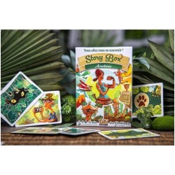 STORY BOX Aventures