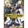 Magus of the Library Tome 08