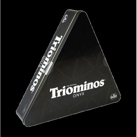 Triominos - Onyx