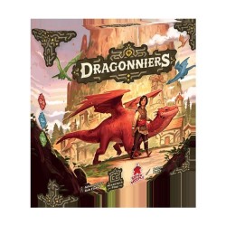 Dragonniers
