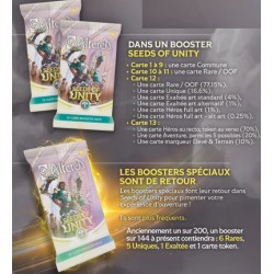 copy of copy of copy of Deck Altered Ordis - Seeds of Unity FR