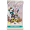 Booster de 12 cartes - Seeds of Unity FR