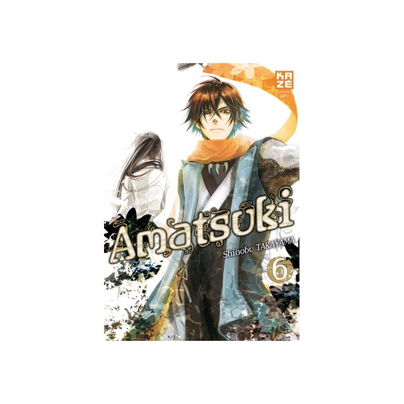 Amatsuki T06