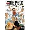 One Piece Tome 01