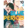 Blue Period T10