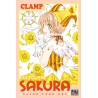 Card Captor Sakura - Clear Card Arc T04