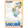Card Captor Sakura - Clear Card Arc T08
