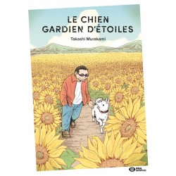 Le chien gardien d'étoiles