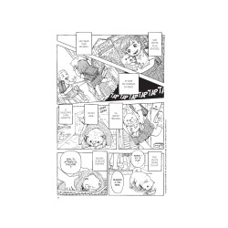 Le chien gardien d'étoiles