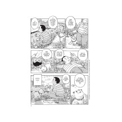 Le chien gardien d'étoiles