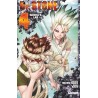 Dr. Stone - Tome 04