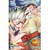 Dr. Stone - Tome 09