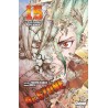 Dr. Stone - Tome 15