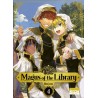 Magus of the Library Tome 04