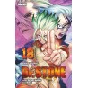 Dr. Stone - Tome 18