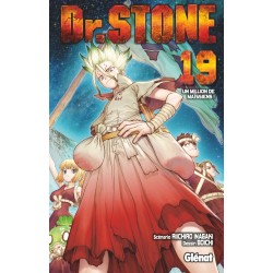 Dr. Stone - Tome 19