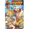 Dr. Stone - Tome 21