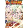 Dr. Stone - Tome 23