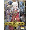 Magus of the Library Tome 05