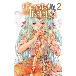 Les Enfants de la baleine - Tome 02