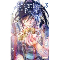 Les Enfants de la baleine - Tome 03