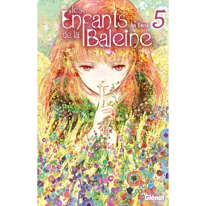 Les Enfants de la baleine - Tome 05