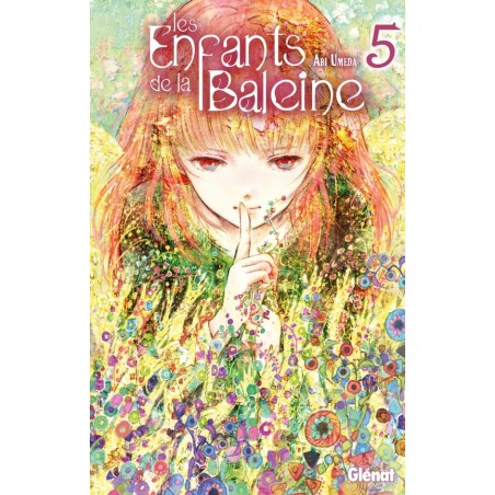 Les Enfants de la baleine - Tome 05