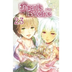 Les Enfants de la baleine - Tome 23