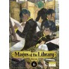 Magus of the Library Tome 06