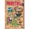 Fairy Tail T01