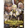 Magus of the Library Tome 07
