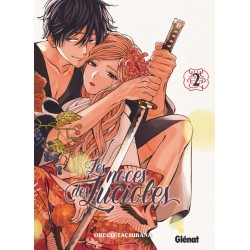 Les Noces des lucioles - Tome 02