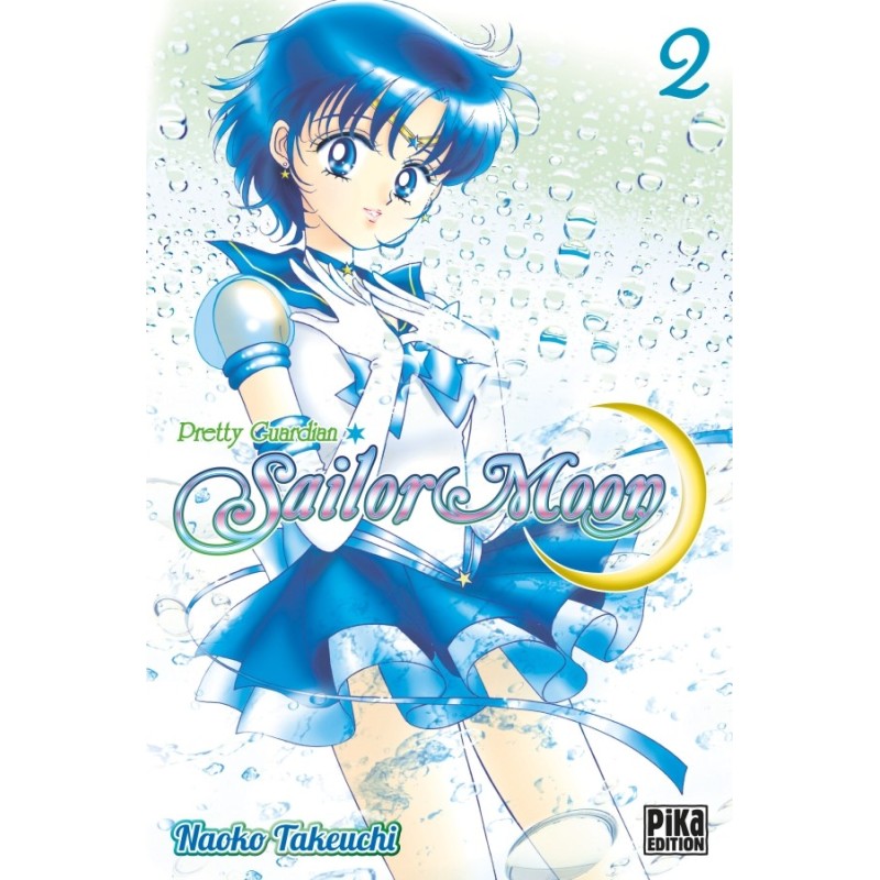 Sailor Moon T02