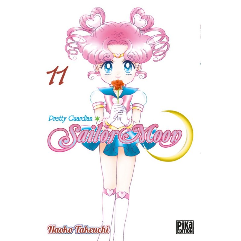 Sailor Moon T11