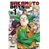 Sakamoto Days - Tome 01