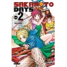 Sakamoto Days - Tome 02