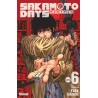 Sakamoto Days - Tome 06