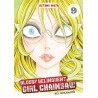 Bloody Delinquent Girl Chainsaw Tome 09
