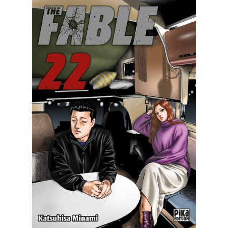 The Fable T22