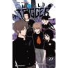 World Trigger T27