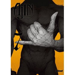 Ajin - Tome 07