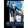 Battle Royale - Ultimate Edition T02