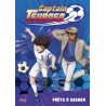 CAPTAIN TSUBASA - TOME 3 PRETS A GAGNER